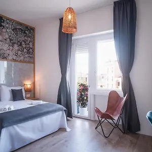 Maison d'hôtes New Elegance, Oristano